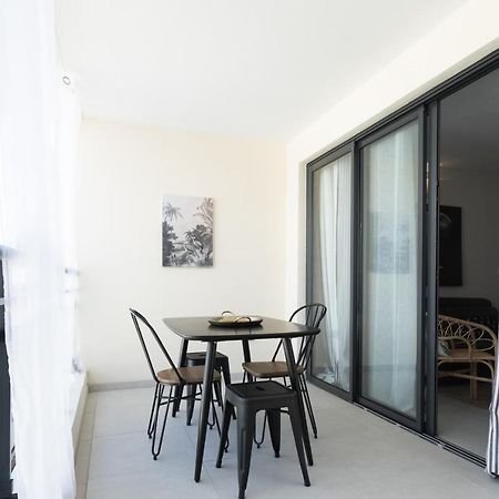 Ferienwohnung M Safirina Saint-Paul Exterior foto